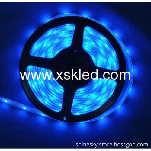 5050 LED Strip Outdoor Sign Lighting